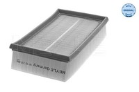 NEU - Meyle 16-123210009 Luftfilter Passend FüR Nissan Renault