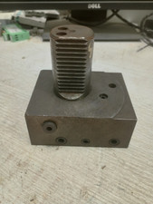 Tool holder VDI 40
