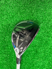 NEW TaylorMade SIM Max Women's 5-Hybrid.Rescue 25 / Aldila 45/ L flex/ RH
