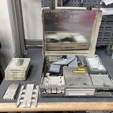 Vintage Apple Macintosh Quadra 610 M2113 16MB RAM Broken