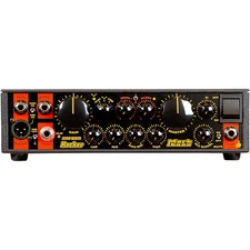 Markbass Little Mark Rocker 58R 300W Bass Amp Head