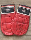 Jackie Chan Autographed Martial Arts Gloves — photo 1