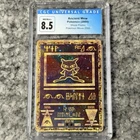Ancient Mew (2000) Movie Promo CGC 8.5 TCG Pokemon Vintage Wizard of the Coast
