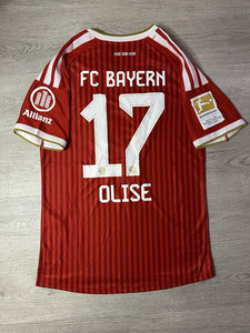 Olise Jersey | eBay