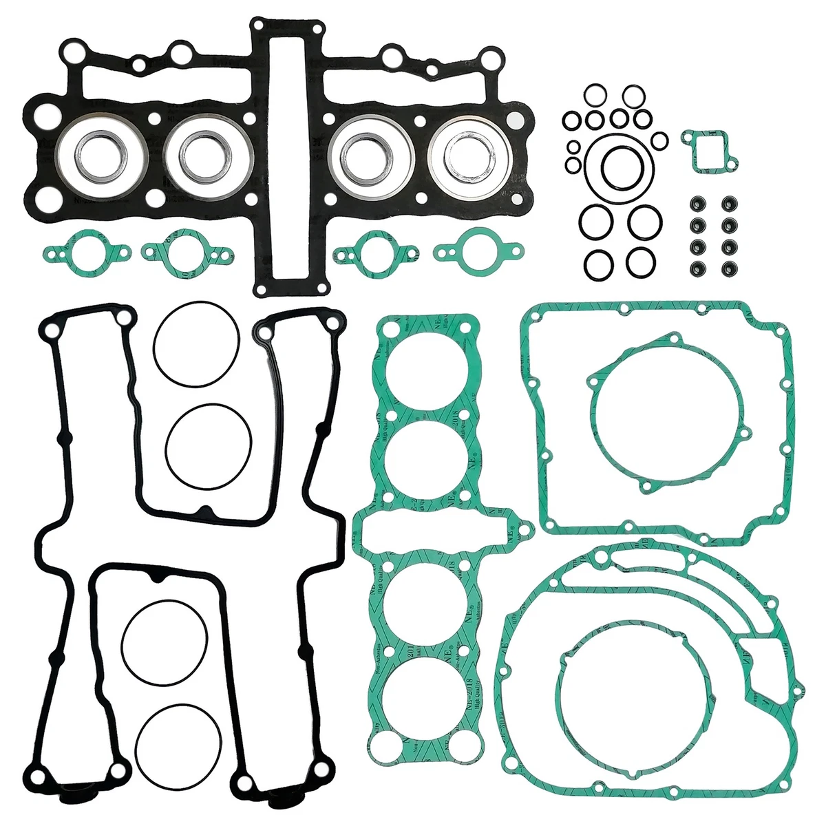Engine Gaskets & Seals for Yamaha XJ550 for sale | eBay