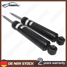 2X Hinten Links+Rechts Stoßdämpfer Für Kia Sorento 2015-2020 FWD AWD 55321-C5100