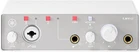 YAMAHA UR12MK3 Compact High-Quality 24-bit/192kHz Audio Interface White New