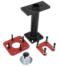 Rear Axle Bearing &Tone Ring tool Toyota 4Runner 84-02 Tundra 00-06 Tacoma 95-04