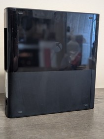 Microsoft Xbox 360 E 250GB Black Console Tested 