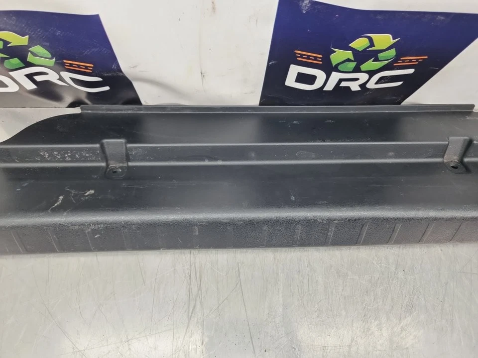 SUZUKI GRAND VITARA 2005-2011 5 PUERTAS FAMILIAR TAPA MALETERO CUBIERTA 31-65J0 Foto 3 de 4