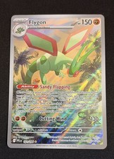 Flygon 101/094 Me02: Phantasmal Flames Holo