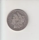 U.S           *    1901-S   MORGAN DOLLAR - BETTER DATE   *