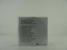 VARIOUS ARTISTS MR AND MRS SMITH..IN BED WITH 16 TASTEMAKERS FROM THE WOR (375) 