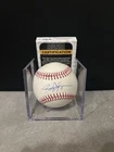 Roger Clemens Signed ROMLB Baseball JSA COA