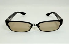 CHROME HEARTS DIXON YU-A Sunglasses Eyewear Square Body Only