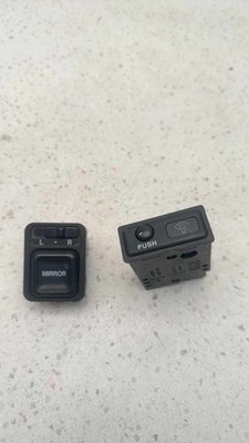 95 HONDA ODYSSEY Mirror Switch And Dimmer