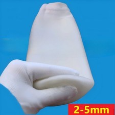 Prosthetic gel socks Prosthetic silicone protective cover Silicone socks