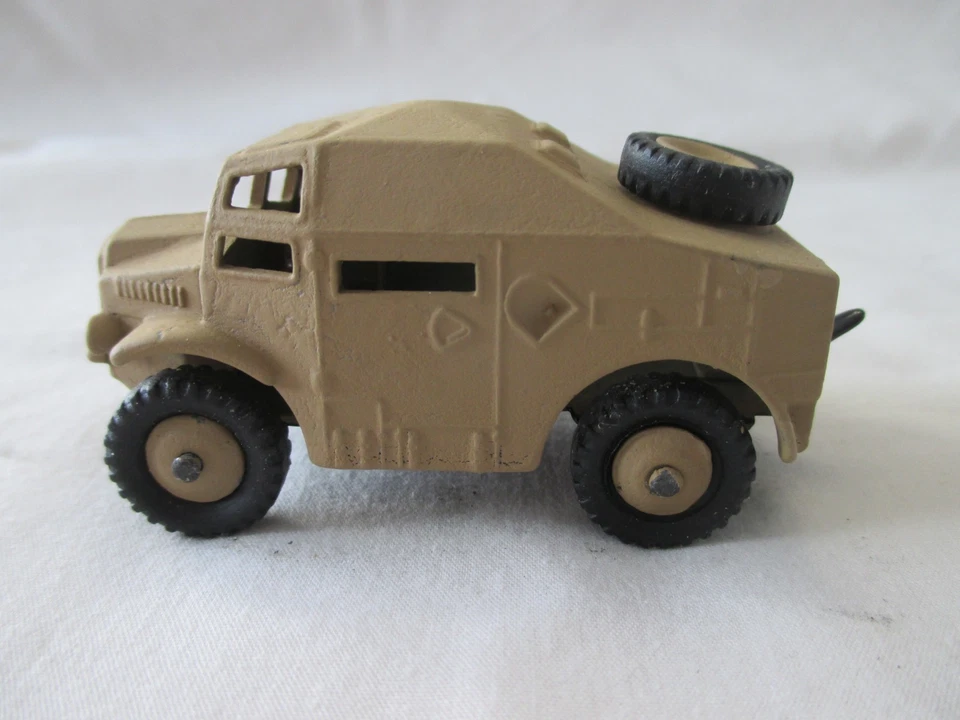 DINKY CODE 3 MILITARY 697 FIELD GUN SET - Image 2 of 4