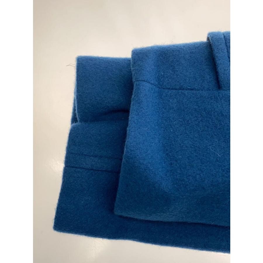 AMERI EDGE FLARE WOOL COAT S 0124207220850 Women … - image 5