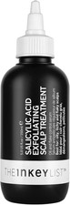 The INKEY List Salicylic Acid Exfoliating Scalp Treatment 150Ml, Hydrating Scalp