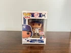 Funko Pop! MLB Aaron Judge #04 New York Yankees Vinyl Figure w/ Protector