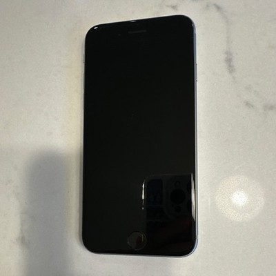 Apple iPhone 6s Gray A1688 Bar Smartphone 