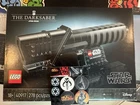 LEGO Star Wars 40917 The Darksaber May 4th GWP New Sealed + Custom Tiles Lots