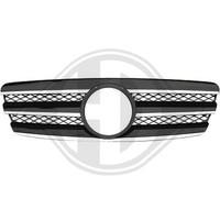 1615240 KüHlergitter Mitte FüR MERCEDES-BENZ E-CLASS T-Model (S211)