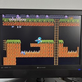 Super Pitfall (Nintendo NES ) Cartridge Only, Tested