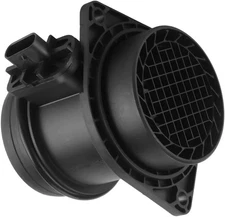 Mass Air Flow Sensor MAF Black for Mini Cooper Countryman 2010-2016 1.6T 7597085