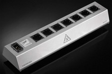 Filtro sovratensione distributore di potenza audio Shunyata Research Venom EU7