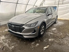 Engine ECM Electronic Control Module Left Hand Under Hood Fits 22 SONATA 190915