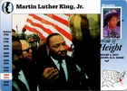 Dr Jim Stamps Maximum Card Black Heritage Dorothy Height Forever Fdc