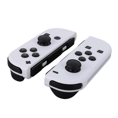 Juego de 2 mandos Joy Con para Nintendo Switch - gamepad inalámbrico izquierdo y derecho - Imagen 213 de 336