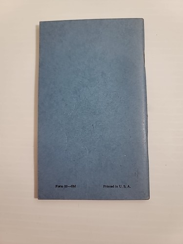 Articles of Incorporation and By-Laws OF THE Aid Association for Lutherans 1953 - Picture 2 of 5