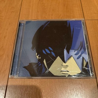 slash yama CD