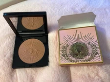 Pat McGrath Divine Bronzer Bronze Divinity-new In Box