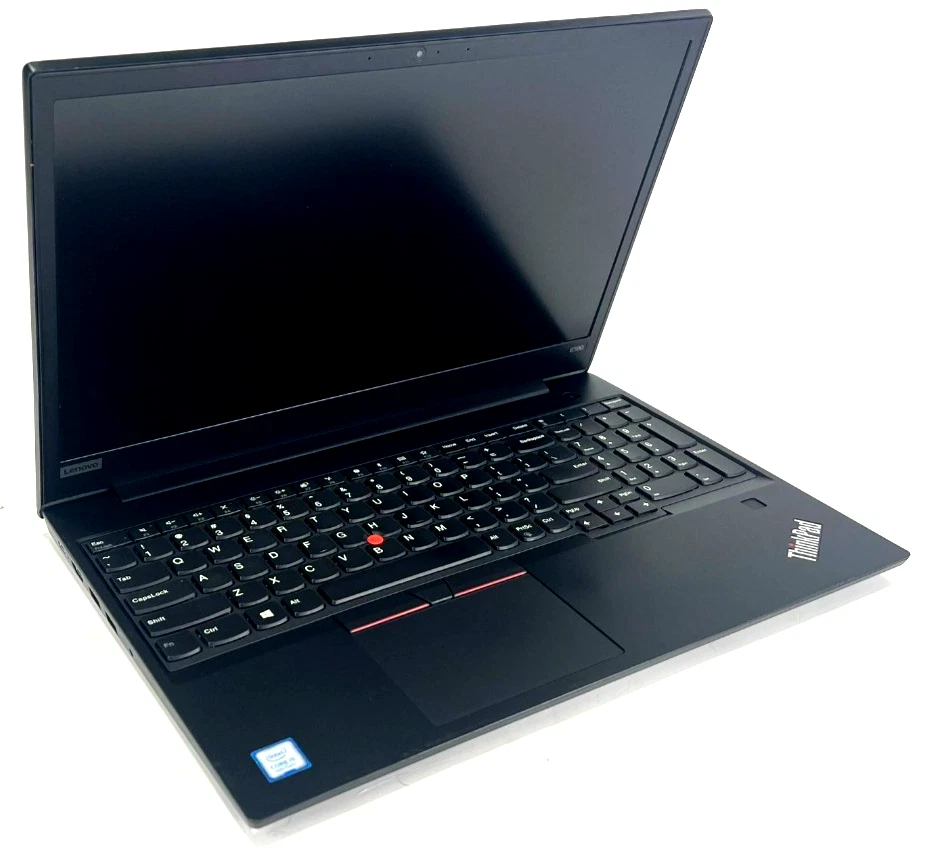Lenovo Intel Core i5 8th Gen. 8 GB RAM PC Laptops & Netbooks for