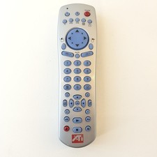ATI Remote Wonder RF Remote Control Part  5000022000 New