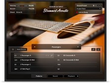Native Instruments Session Guitarist - Strummed Acoustic 1