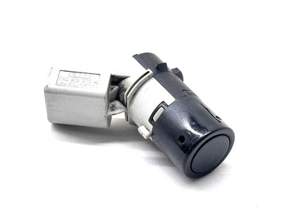 2005 2008 AUDI A4 S4 B7 PARKING PDC SENSOR ULTRASONIC 7H0919275A BLACK OEM