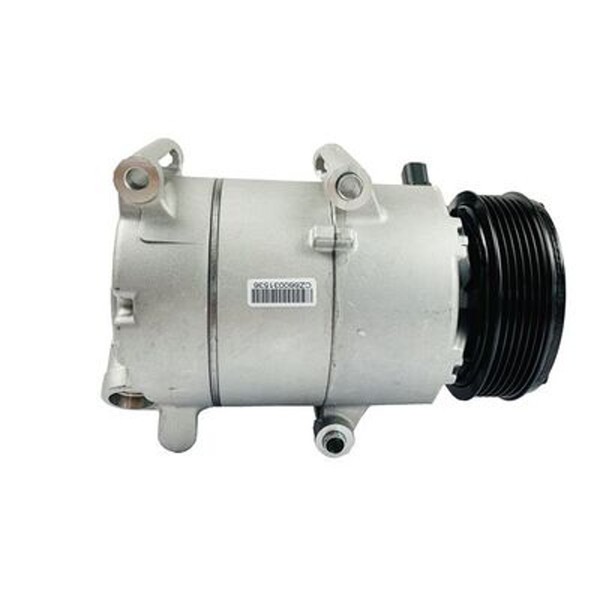Mahle Kompressor Klimaanlage Acp 310 000S 12V FüR Ford Focus 3 Turnier Max 2 Dxa-image