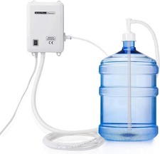 Sistema de bomba dispensador de agua de botella 110V refrigeradores casa NUEVO