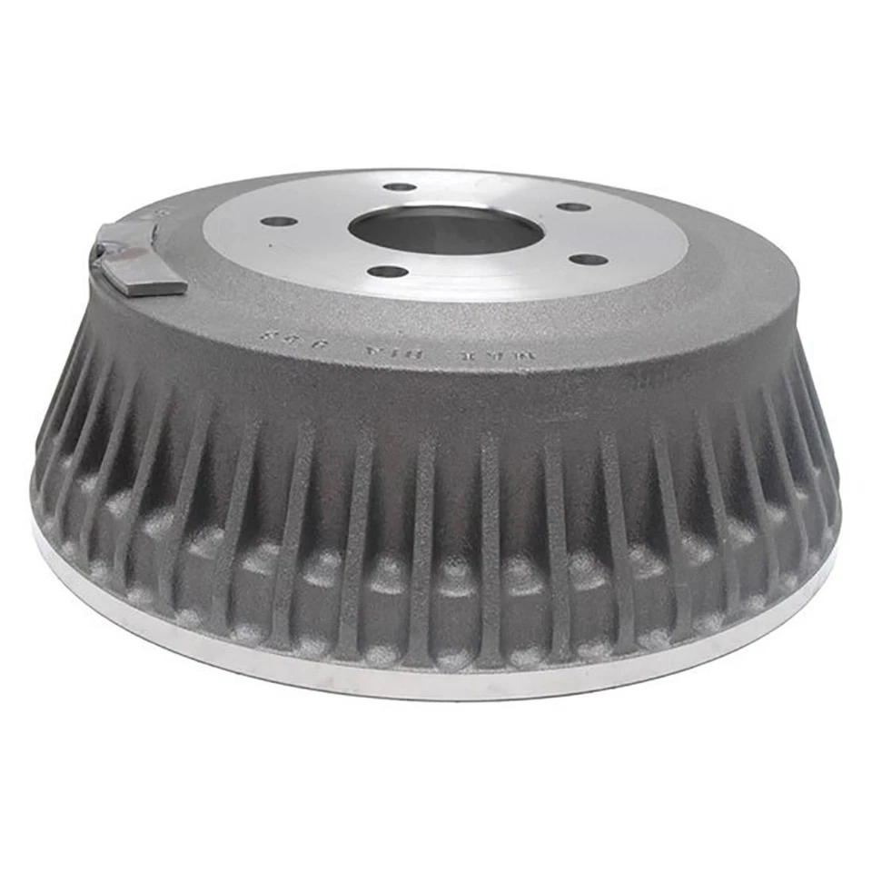 Kit de tambores de freio dianteiro traseiro Buick Skylark 1964 1965 1966-1970 - Raybestos - Imagem 3 de 4