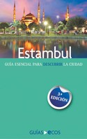 Autores Varios | Estambul | Taschenbuch | Spanisch (2020) | Ecos Travel Books