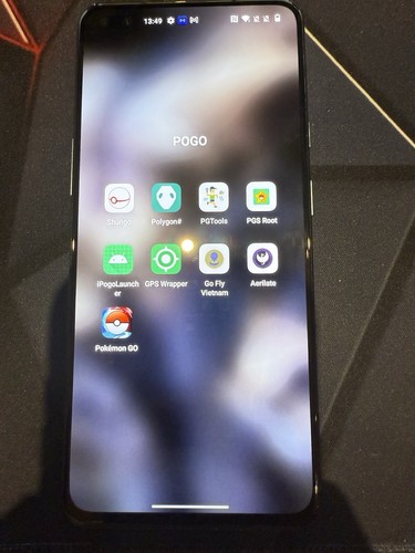 OnePlus Nord 5G (12GB+ RAM) 256GB - Rooted Phone *Pokemon Go Location Spoofing* - Picture 4 of 10