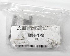 Tri Component Torque Converter Impeller Hub BH-1G Automotive Replacement Part