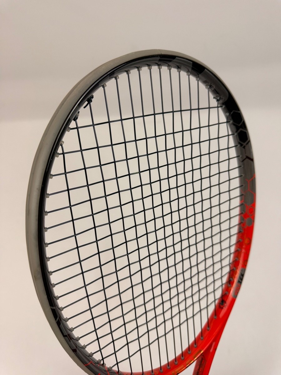 Head Youtek IG Radical Pro, 4 1/4 Excellent 9.5/10 | eBay