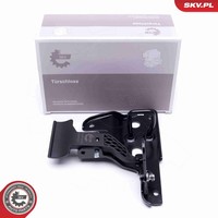 Esen SKV Motorhaubenschloss 16SKV245 FüR Audi A6 C6 4F2 Avant 4F5 Allroad 4FH