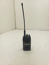 Wouxun KG-UVD1P Two Way Radio with Antenna Tested & Working Pre Owned
